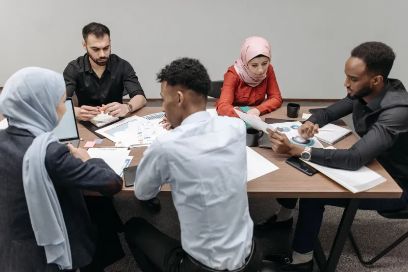 Beyond the Resume: Why Cultural Alignment Is the Real Predictor of a Successful Hire