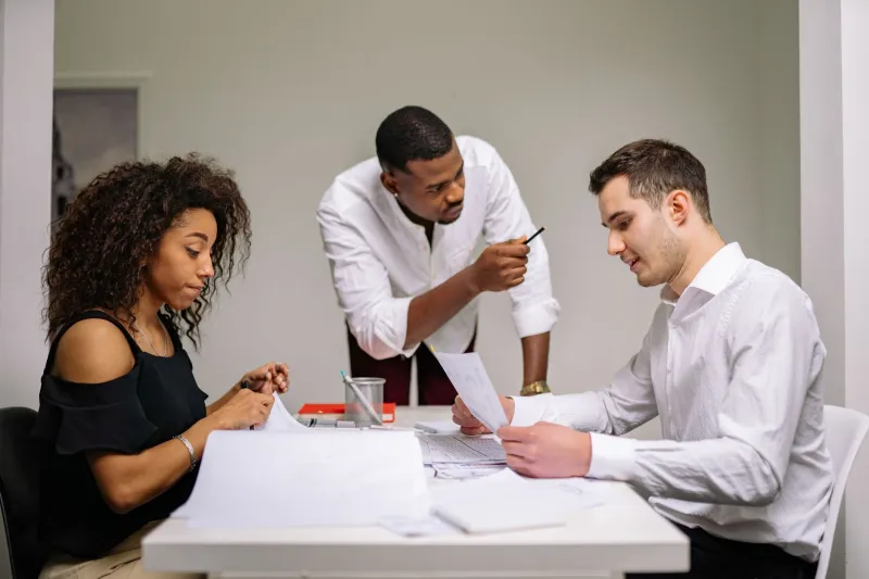 Hired for Hard Skills, Lost for Soft Ones: Closing the Competency Gap Before It Costs You