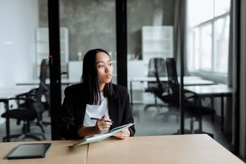Already Gone: Recognizing the Silent Departure Before the Resignation Letter Arrives