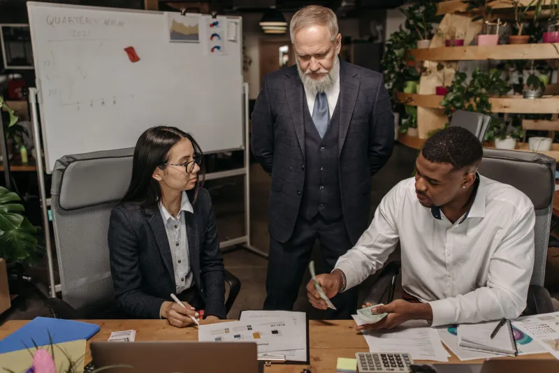 Why the Era of the Generalist Is Over: How Specialist Hiring Fuels Extraordinary Growth