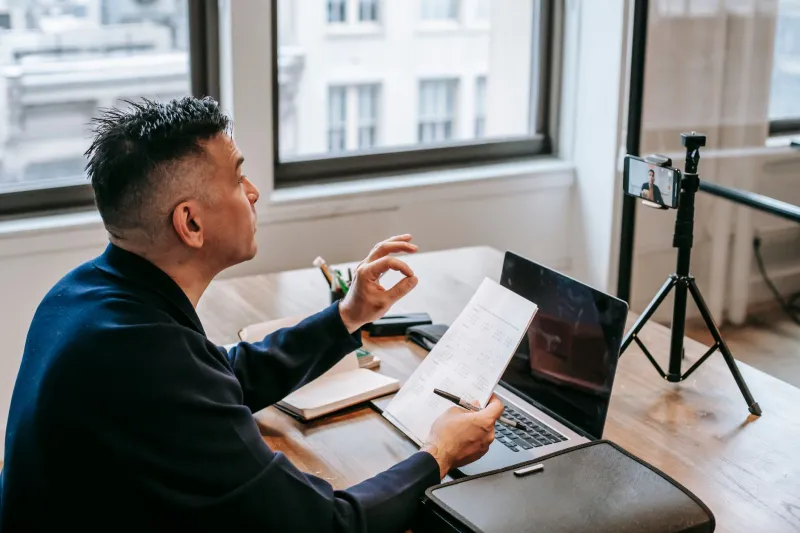 What Recruiters Are Actually Looking For in 2024: The Skills That Open Doors in a Remote-First World