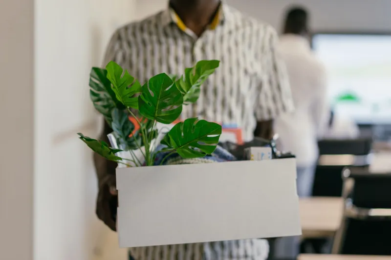 The True Price of Goodbye: What Employee Turnover Is Really Costing Your Organization