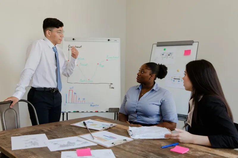 Grow Them and Lose Them: The Hidden Cost of Investing in Your Best People — and Why You Should Do It Anyway