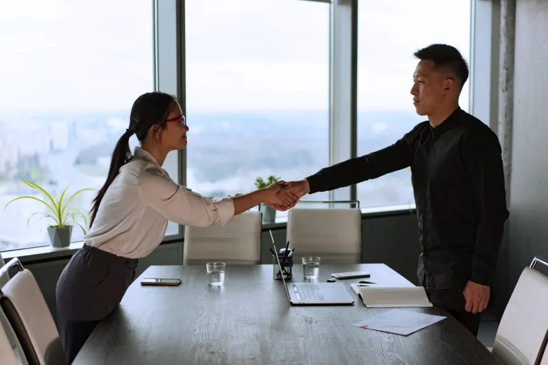 Second Chances, Stronger Teams: The Business Case for Welcoming Former Employees Back