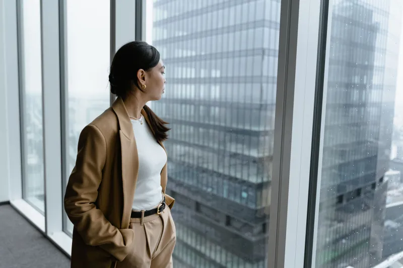 When Excellence Hits a Wall: Recognizing and Removing the Hidden Barriers That Stall Your Strongest Employees